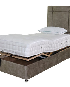 Collection image for: Adjustable Bed Frames