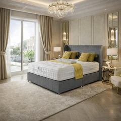 Collection image for: Natural Mattresses