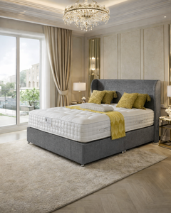 Collection image for: Natural Mattresses