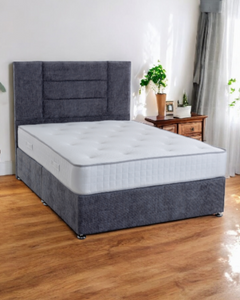 Collection image for: Pocket Mattresses