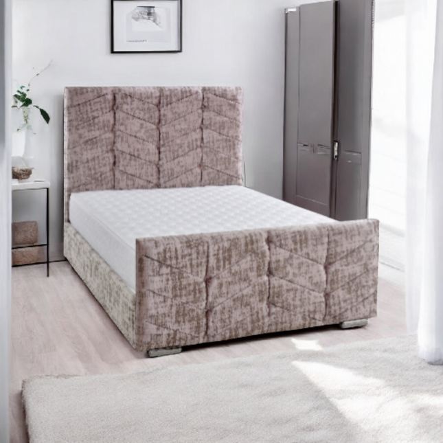 Catherine Bed Frame