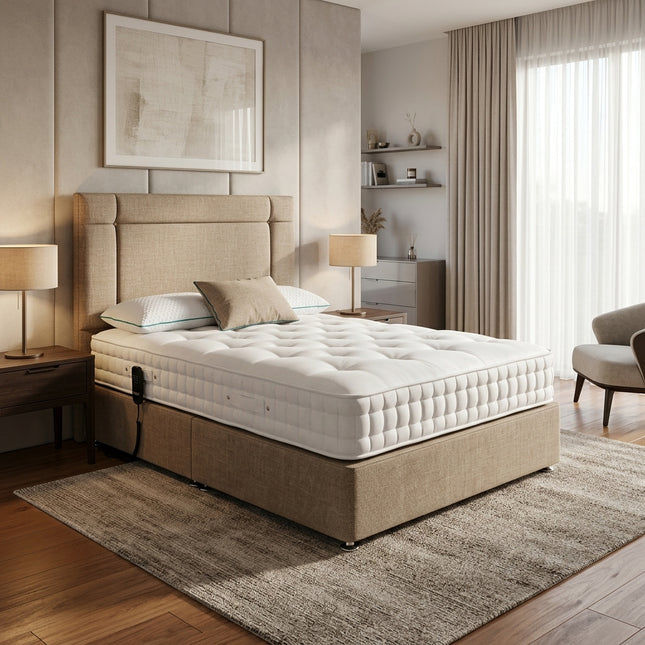 Digley Bed