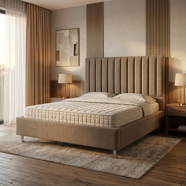 Natalie Bed
