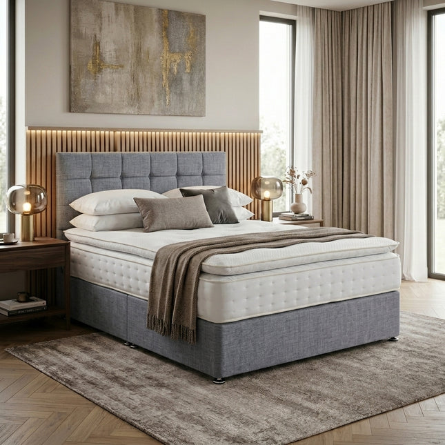 Claire Bed