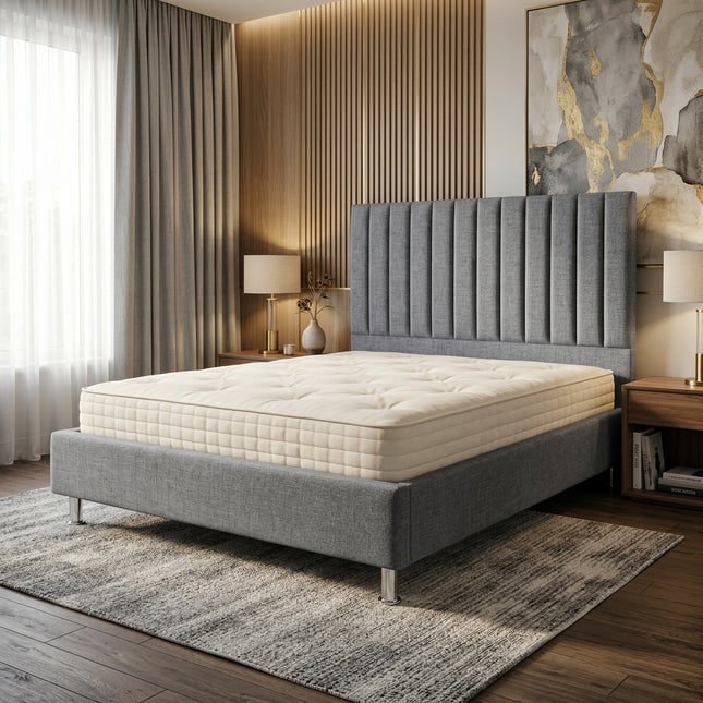 Natalie Bed