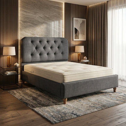 Eleanor Bed
