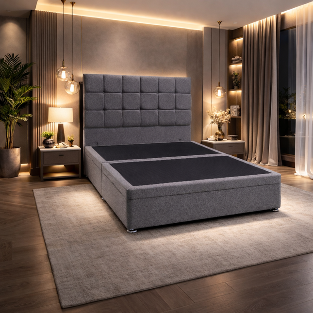Ottoman Side Opening Only
