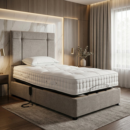 Digley Bed