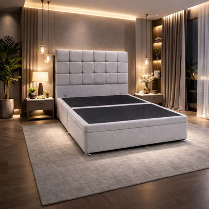 Ottoman Side Opening Only