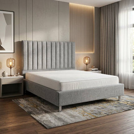 Natalie Bed