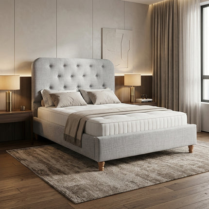 Eleanor Bed