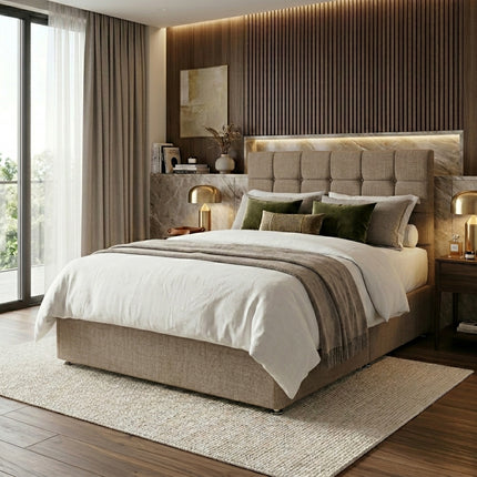 Claire Bed