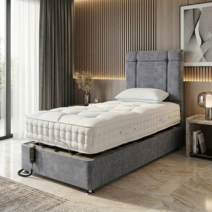Digley Bed