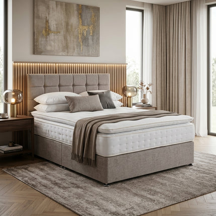 Claire Bed