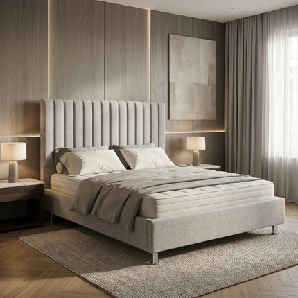Natalie Bed