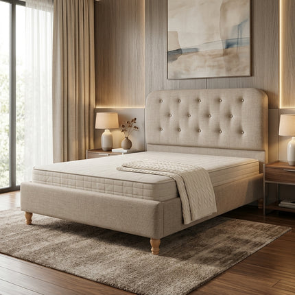 Eleanor Bed