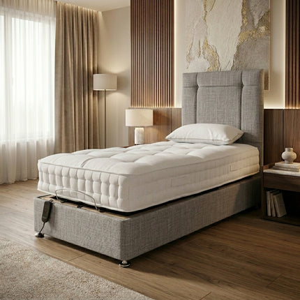 Digley Bed