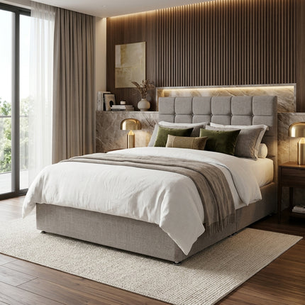 Claire Bed