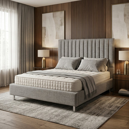Natalie Bed