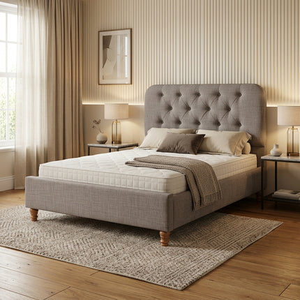Eleanor Bed