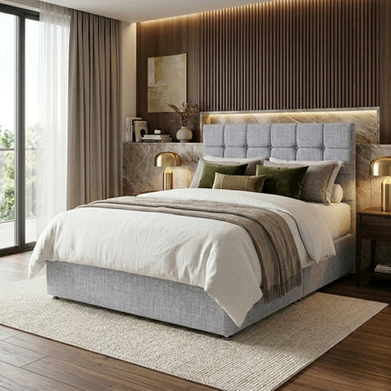 Claire Bed