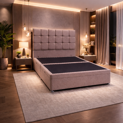 Ottoman Side Opening Only