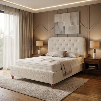 Eleanor Bed