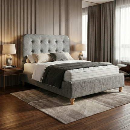 Eleanor Bed