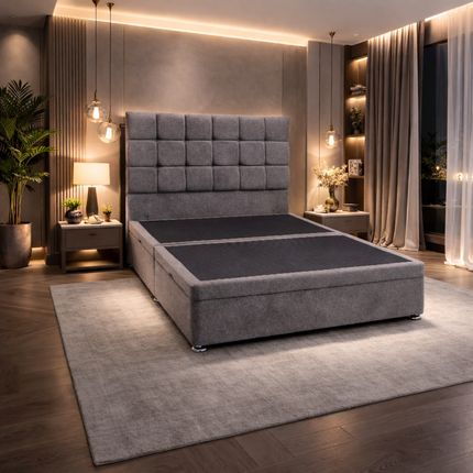 Ottoman Side Opening Only