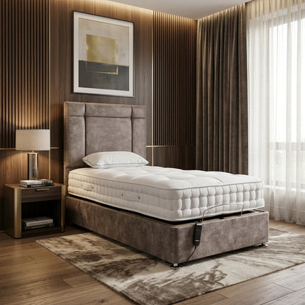 Digley Bed