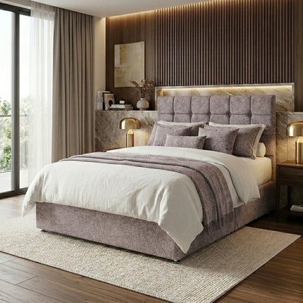 Claire Bed