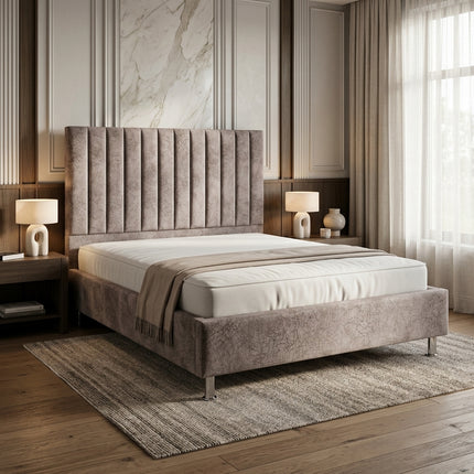 Natalie Bed