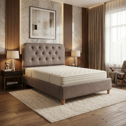 Eleanor Bed