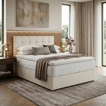 Claire Bed