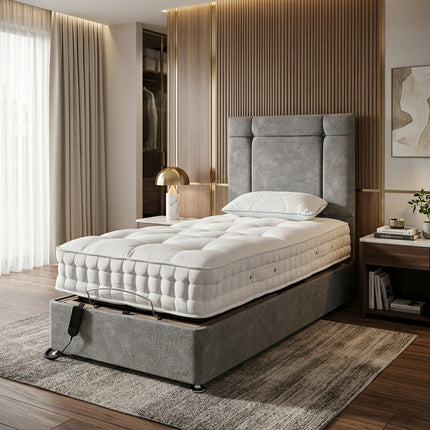 Digley Bed