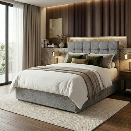 Claire Bed