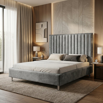 Natalie Bed