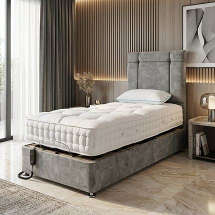 Digley Bed