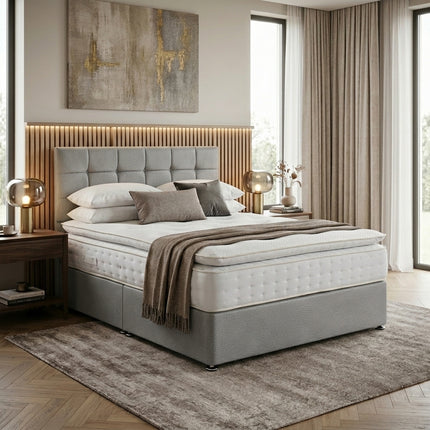 Claire Bed