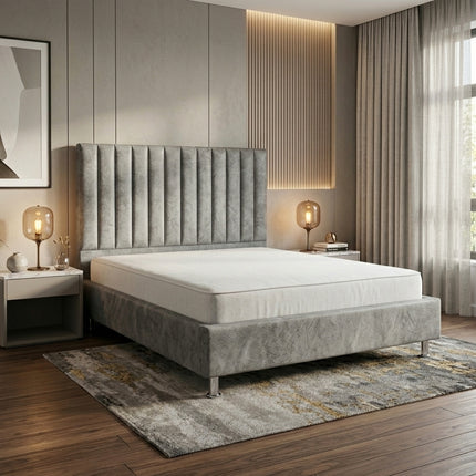 Natalie Bed