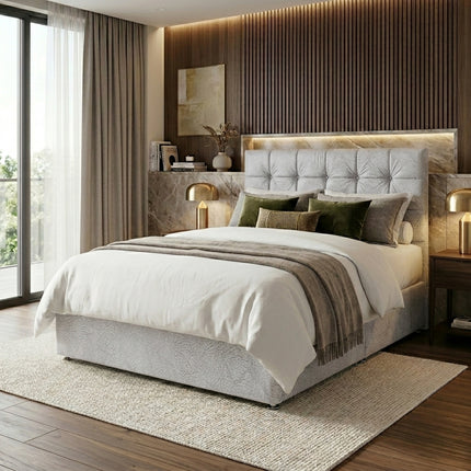 Claire Bed