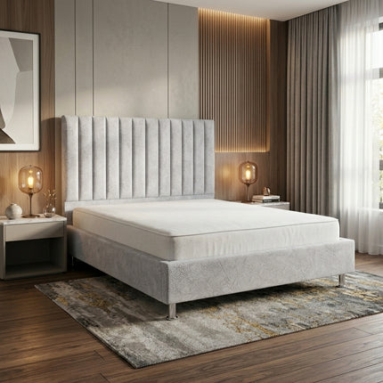 Natalie Bed