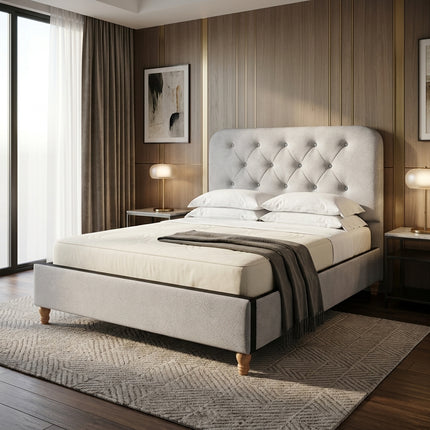 Eleanor Bed