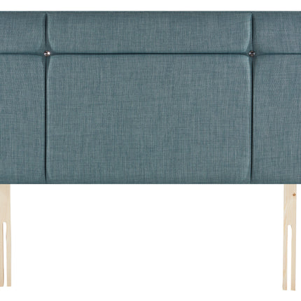 Verona Headboard - Half Headboard 24"