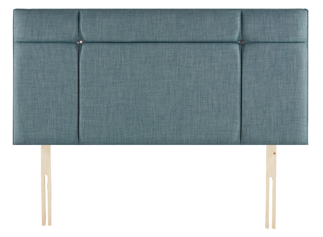 Verona Headboard - Half Headboard 24"