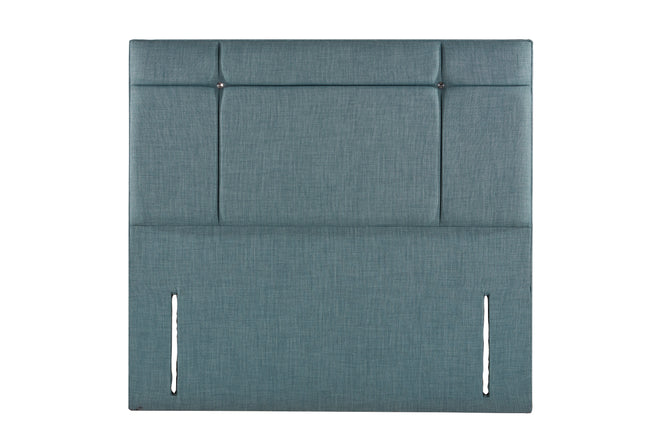 Verona Headboard - Floor Standing 54"