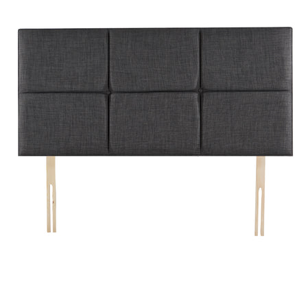 Milan Headboard - Half Headboard 24"