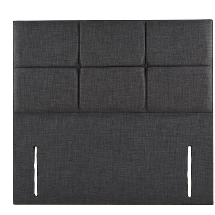 Milan Headboard - Floor Standing 54"