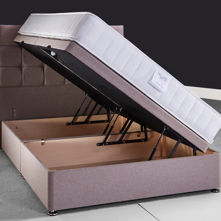 Ottoman Side Opening Only