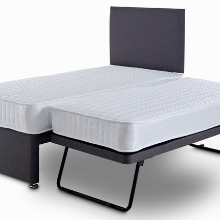 Spare Room Guest Bed with Ellesmere 12.5g or 13.5g Mattress